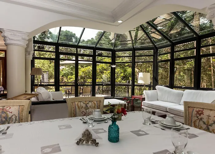Villa Vicenza Home
