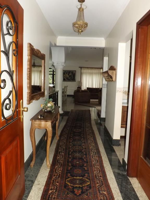 Casa de hóspedes Vicenza *