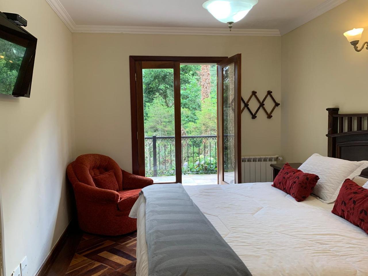 Casa de hóspedes Vicenza *