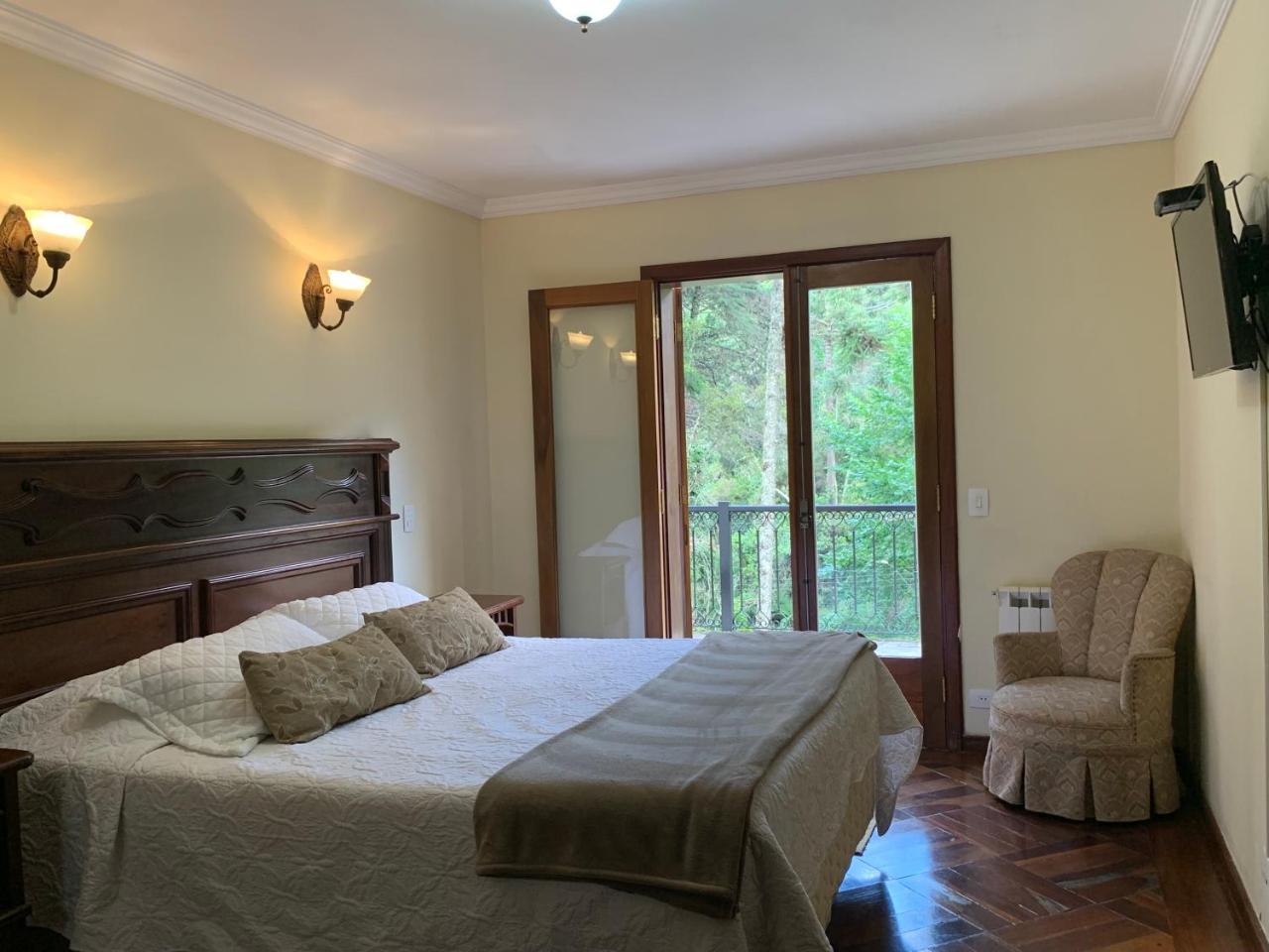 Casa de hóspedes Vicenza *