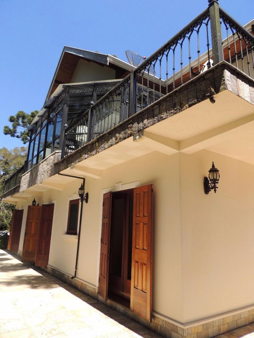 Casa de hóspedes Vicenza