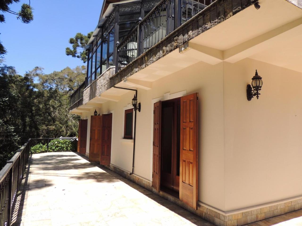 Casa de hóspedes Vicenza