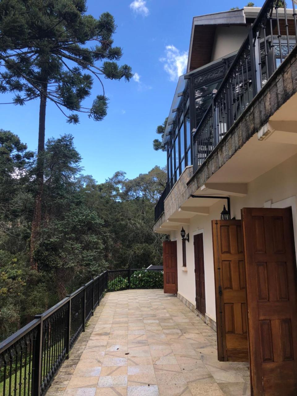 Casa de hóspedes Vicenza *