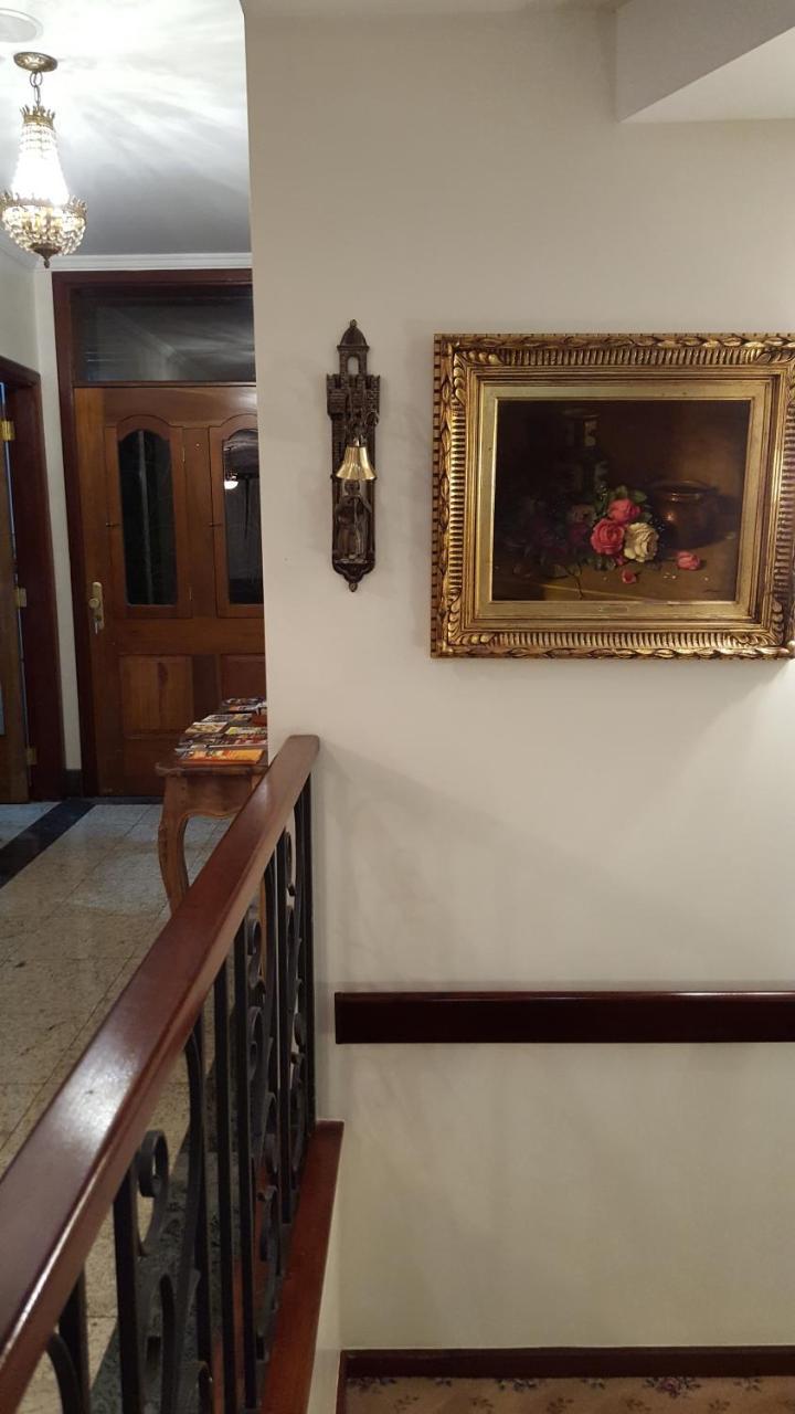 Casa de hóspedes Vicenza *