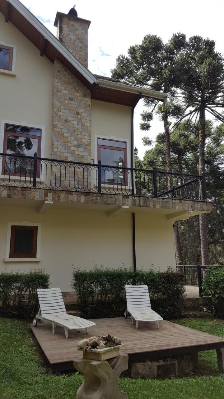 Casa de hóspedes Vicenza *